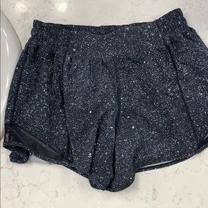Lululemon Shorts Size 6